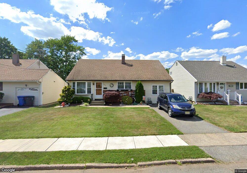 201 Brown Ave, Iselin, NJ 08830 - photo 1
