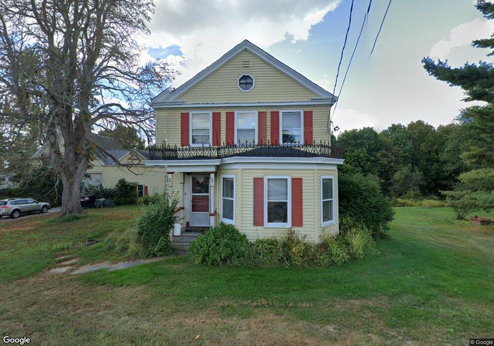 37 Intervale Rd, New Gloucester, ME 04260 - photo 1