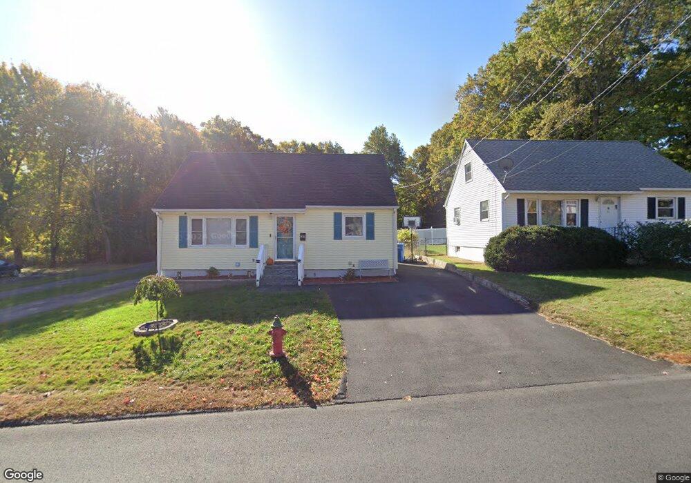 37 Judson Ave, Bristol, CT 06010 - photo 1