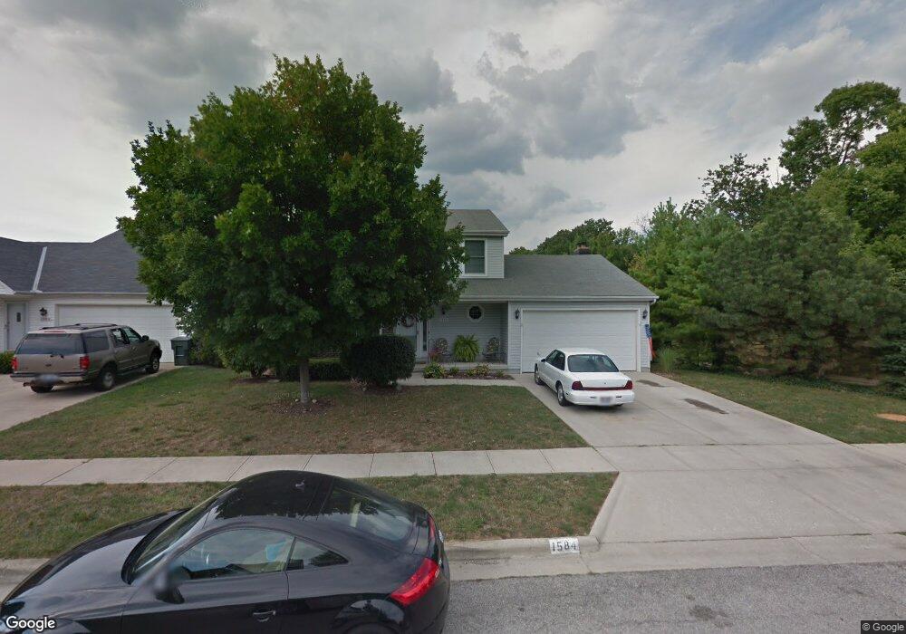 1584 Denbigh Dr, Columbus, OH 43220 - photo 1