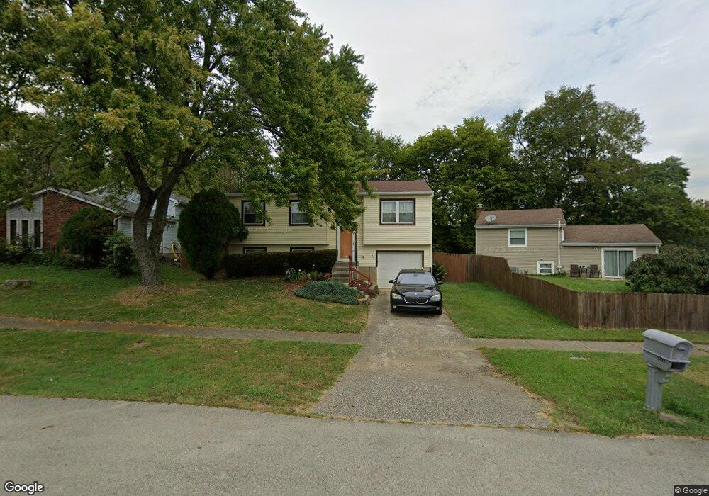 6709 William Clark Dr, Louisville, KY 40228 - photo 1