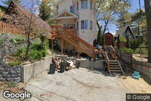 2431 Sky Dr, Running Springs, CA 92382