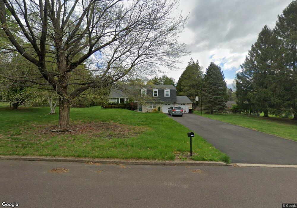 3333 Winchester Dr, Doylestown, PA 18902 - photo 1