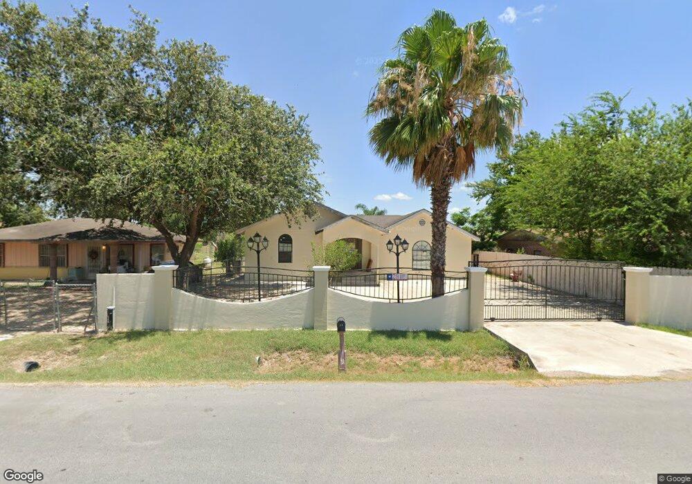 2818 Marlen St, Weslaco, TX 78599 - photo 1