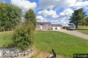 4786 Parkwood Rd, Shelocta, PA 15774