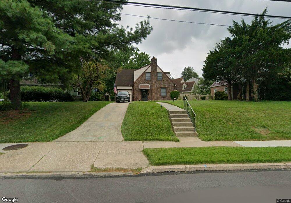 1502 W Chester Pike, Havertown, PA 19083 - photo 1