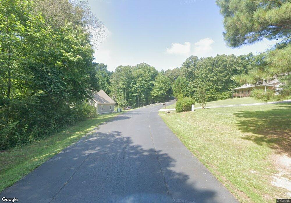 0 Evergreen Ridge Rd unit 7561965, Ellijay, GA 30536 - photo 1