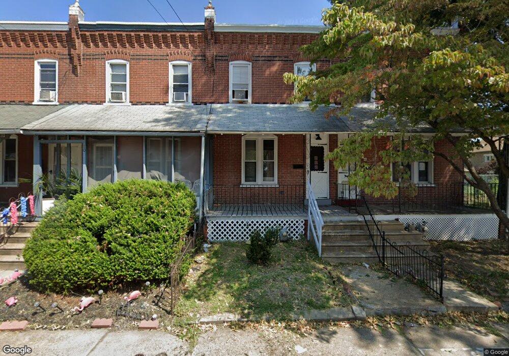 8 8th St, Brookhaven, PA 19015 - photo 1