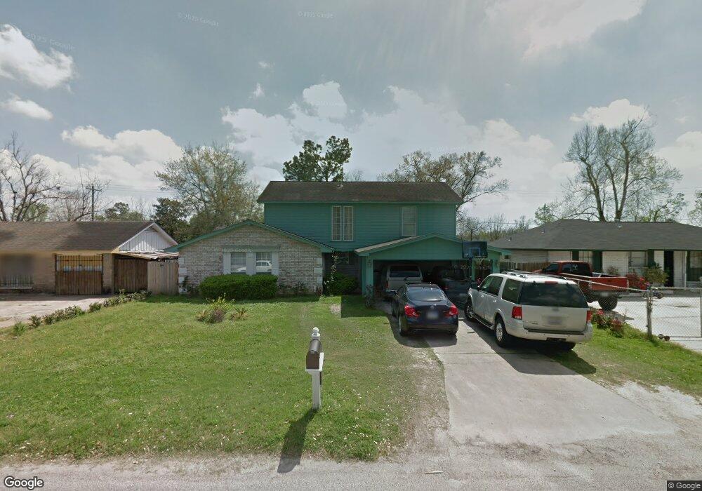 4006 Oakville St, Houston, TX 77093 - photo 1