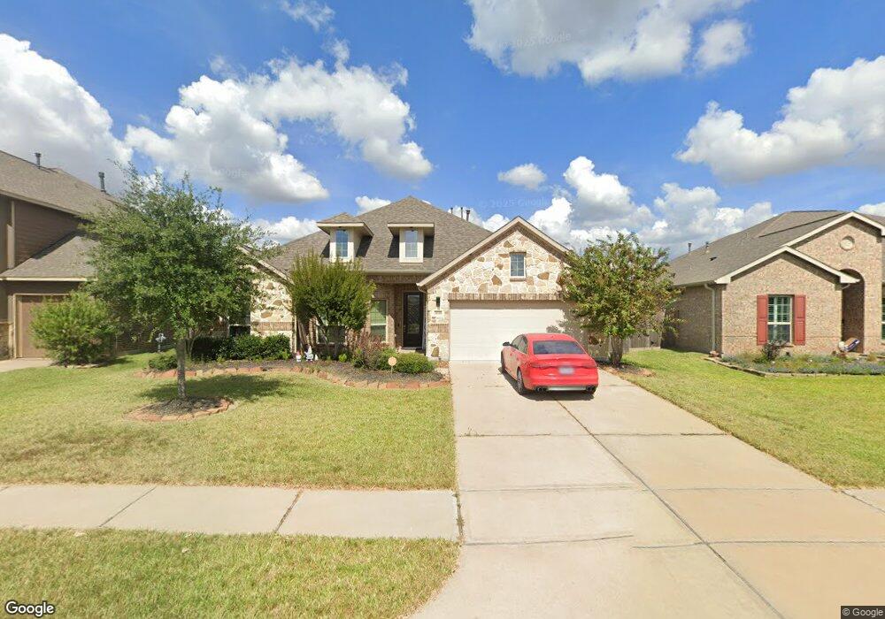 31118 Yellow Dawn Ln, Hockley, TX 77447 - photo 1