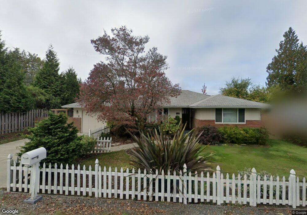 2257 71st Ave SE, Mercer Island, WA 98040 - photo 1