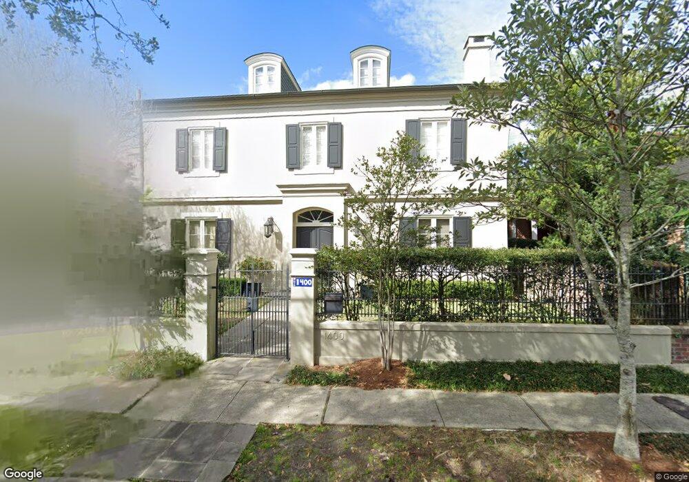 1400 Calhoun St, New Orleans, LA 70118 - photo 1