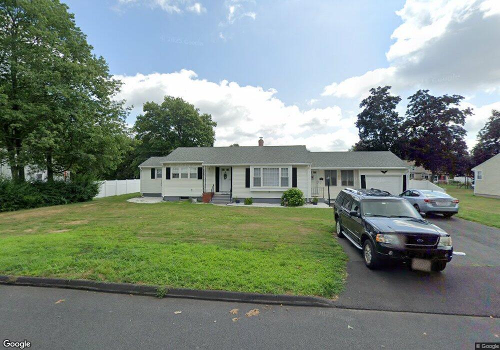 23 Raymond Place, Cromwell, CT 06416 - photo 1