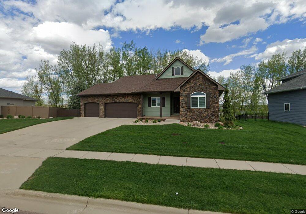 5236 S Woodsedge Trail, Sioux Falls, SD 57108 - photo 1