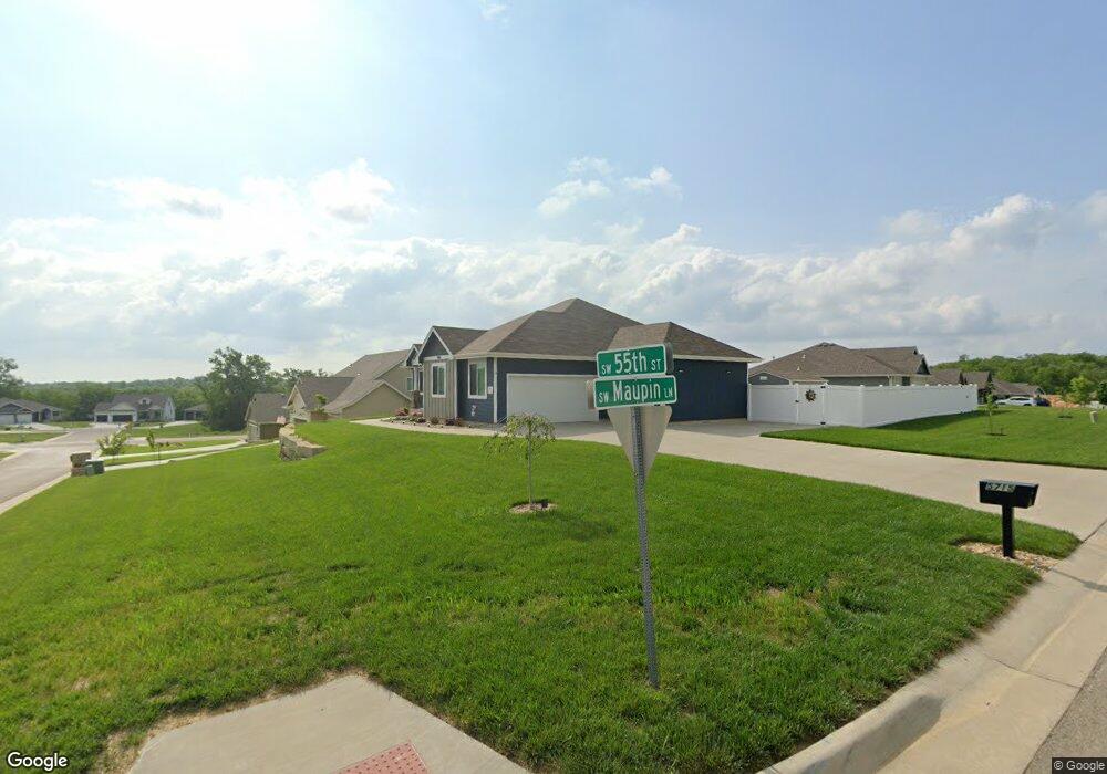 5717 SW 55th St unit BLK F, Lot 7, Topeka, KS 66610 - photo 1