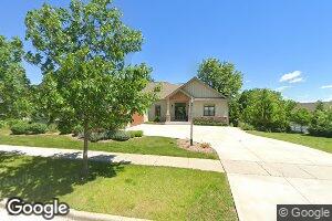 509 Sanctuary Ln, Delafield, WI 53018