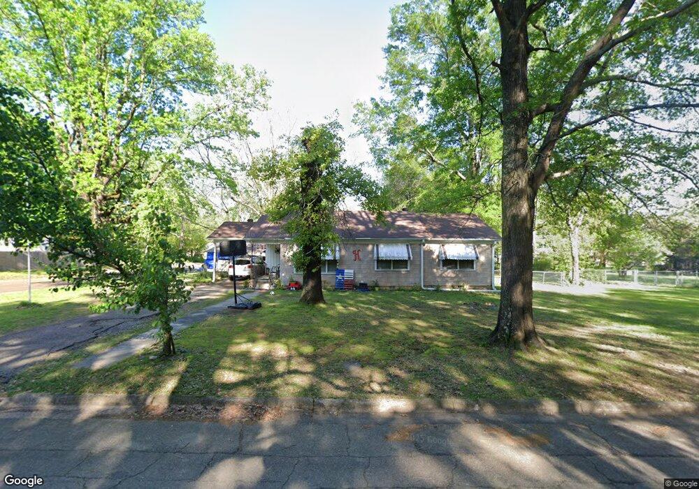 3724 Olive St, Texarkana, TX 75503 - photo 1