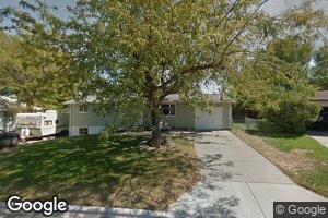 415 Alder Ave, Colstrip, MT 59323
