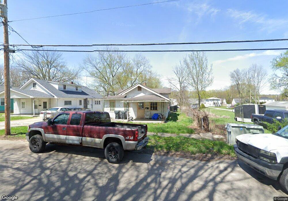 2328 W 9th St, Anderson, IN 46016 - photo 1