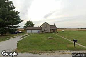 6525 Nevada Rd, Macon, IL 62544