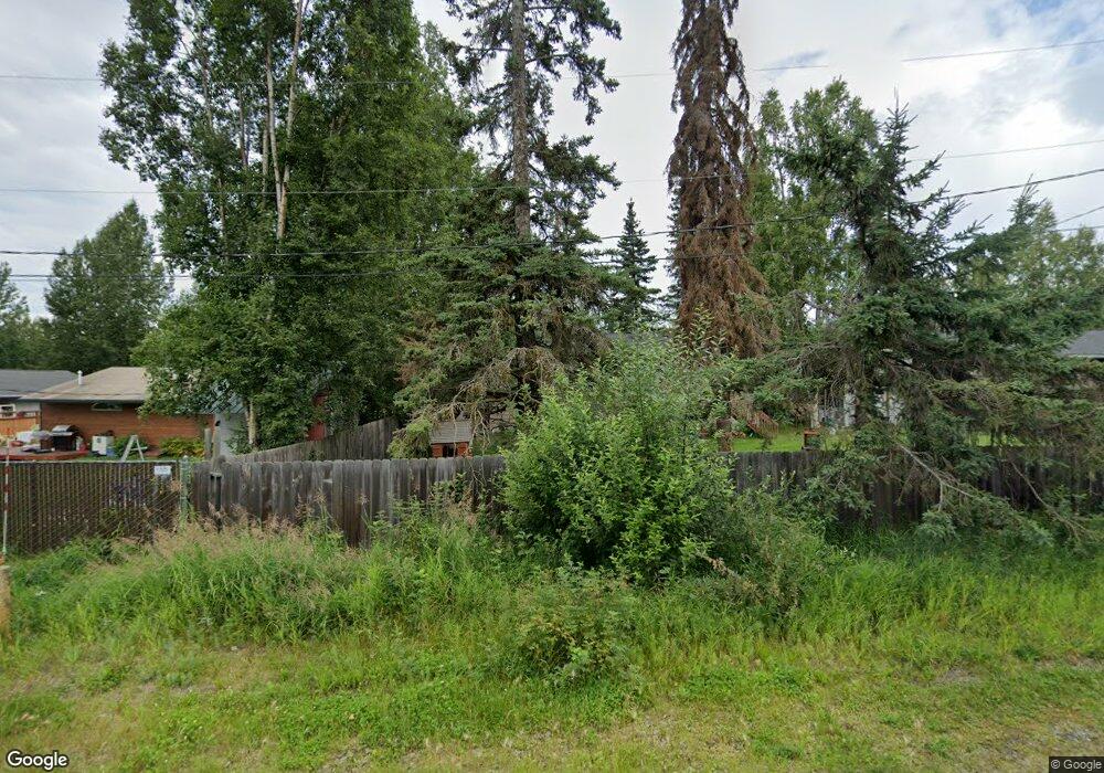 3735 Drum Cir, Anchorage, AK 99507 - photo 1