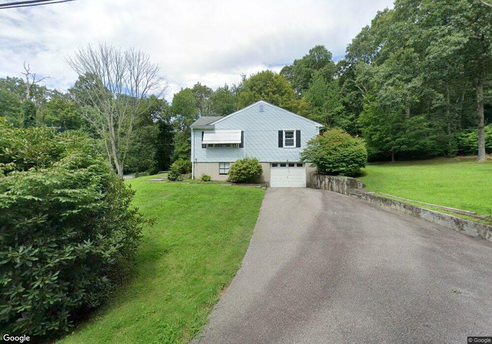 207 Gifford Ln, Bozrah, CT 06334 - photo 1