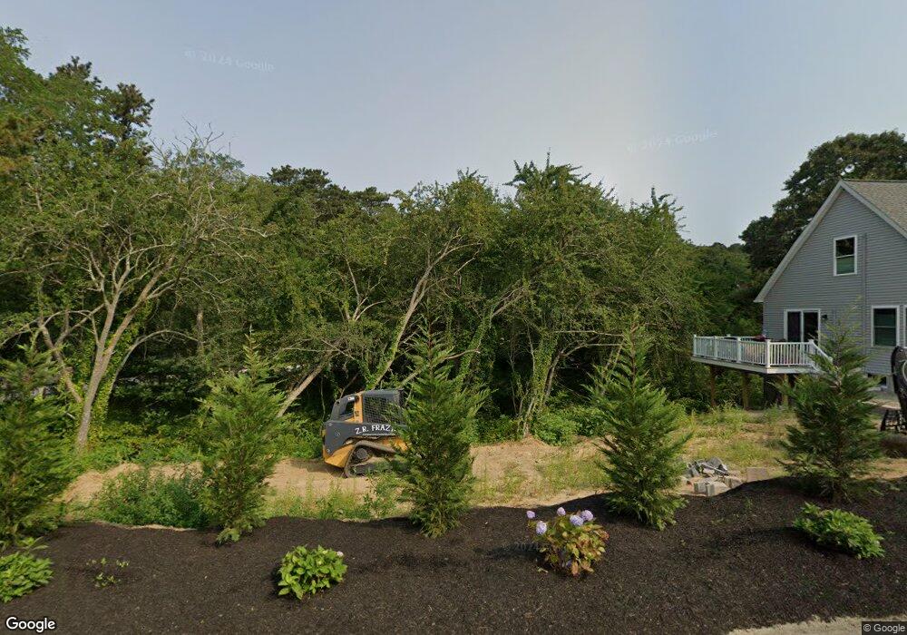 0 N Pamet Rd, Truro, MA 02666 - photo 1