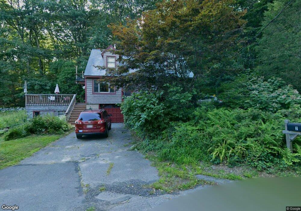 2 Aspen Rd, Littleton, MA 01460 - photo 1