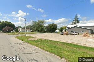 107 N Wisconsin, Hubbard, IA 50122
