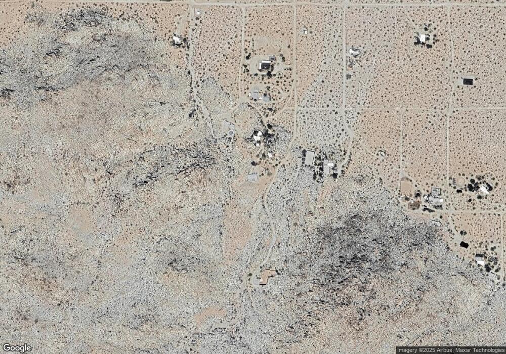 7170 Stoney Crest Dr, Joshua Tree, CA 92252 - photo 1