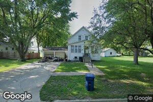603 Church St, Royal, IA 51357