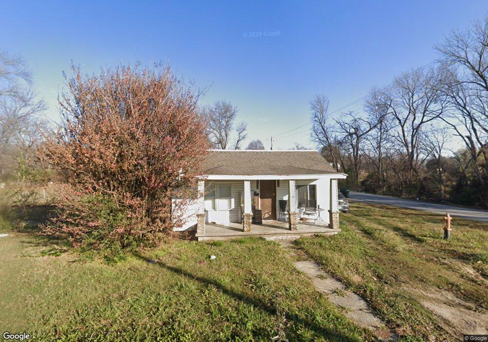 516 E Division St, Henryetta, OK 74437 - photo 1