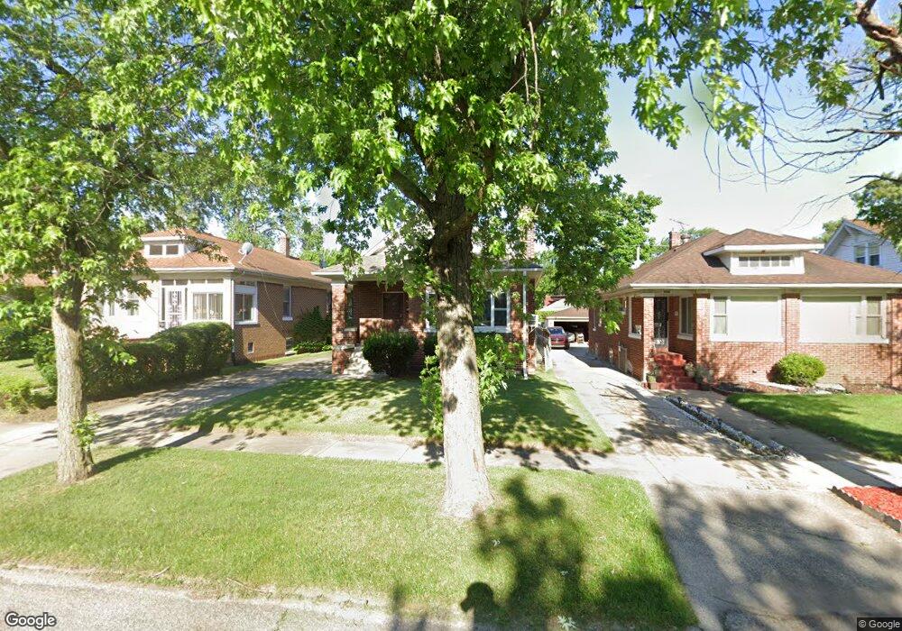 3640 Adams St, Gary, IN 46408 - photo 1