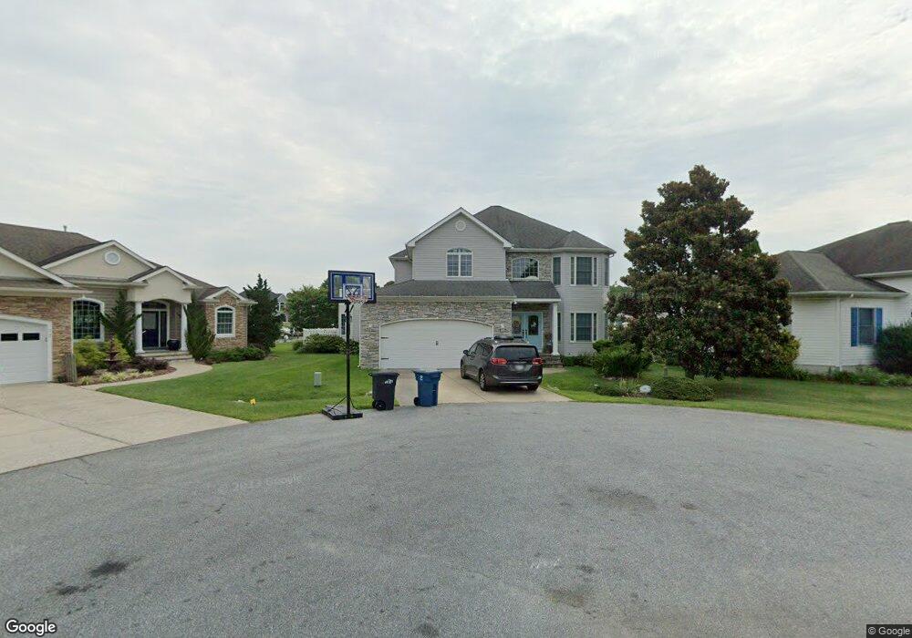 14 Village Way, Berlin, MD 21811 - photo 1