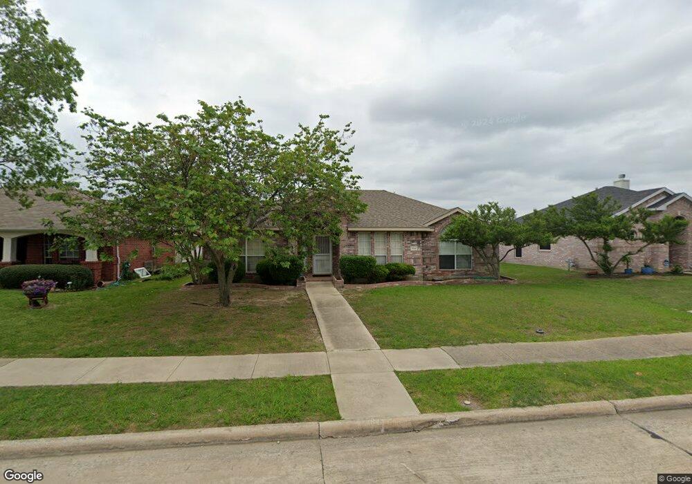 714 Georgetown Dr, Wylie, TX 75098 - photo 1