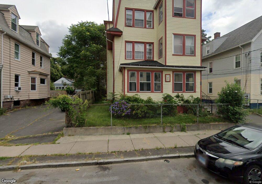 18 Chadwick Ave unit 20, Hartford, CT 06106 - photo 1