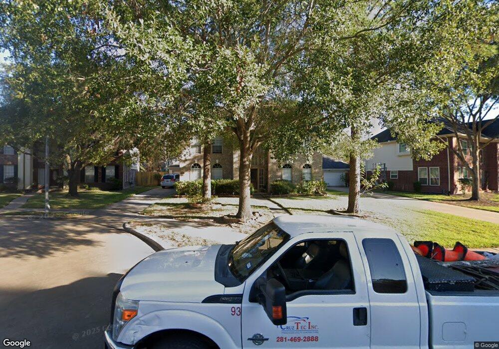 8810 Jamie Lee Ct, Houston, TX 77095 - photo 1