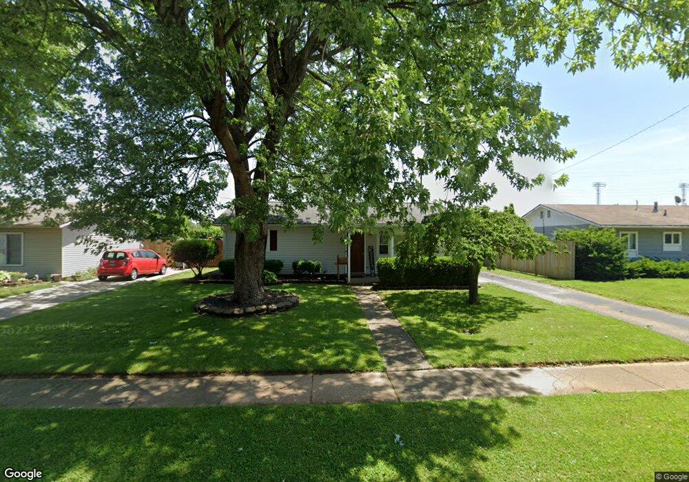 199 Poe Ln, Xenia, OH 45385 - photo 1