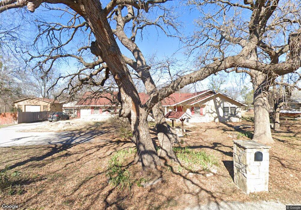 4802 The Trees Ct, Granbury, TX 76049 - photo 1