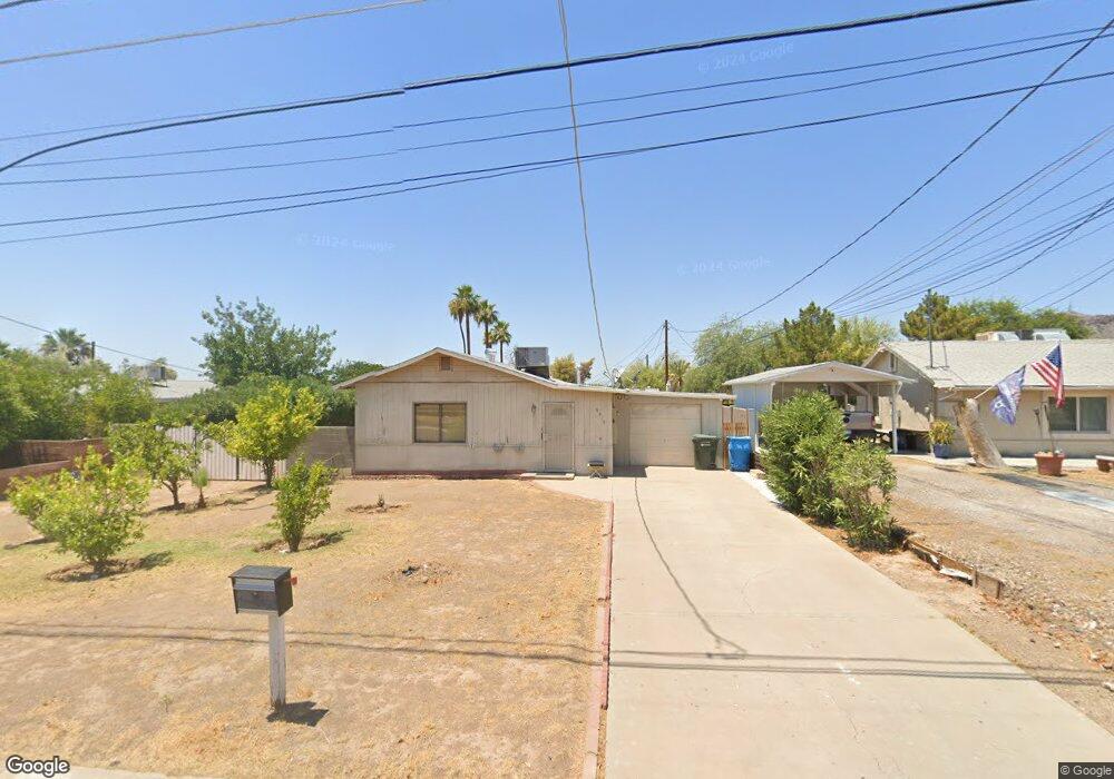 9510 N 14th St, Phoenix, AZ 85020 - photo 1