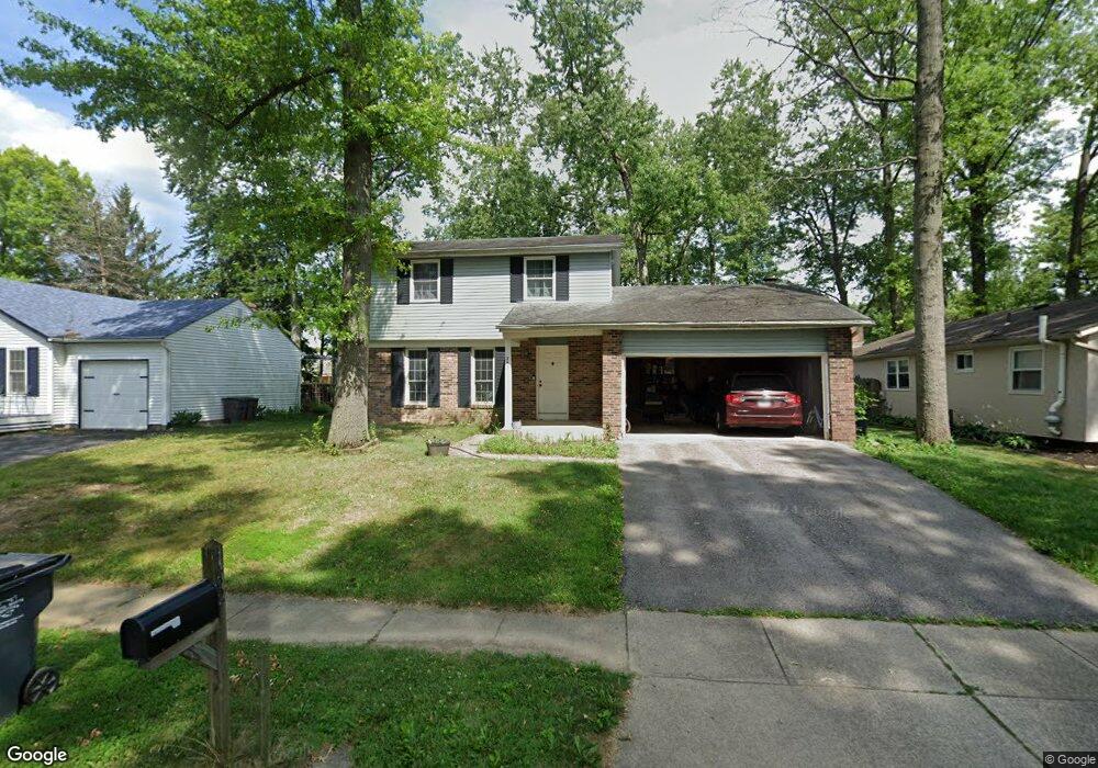 782 Mcdonell Dr, Columbus, OH 43230 - photo 1