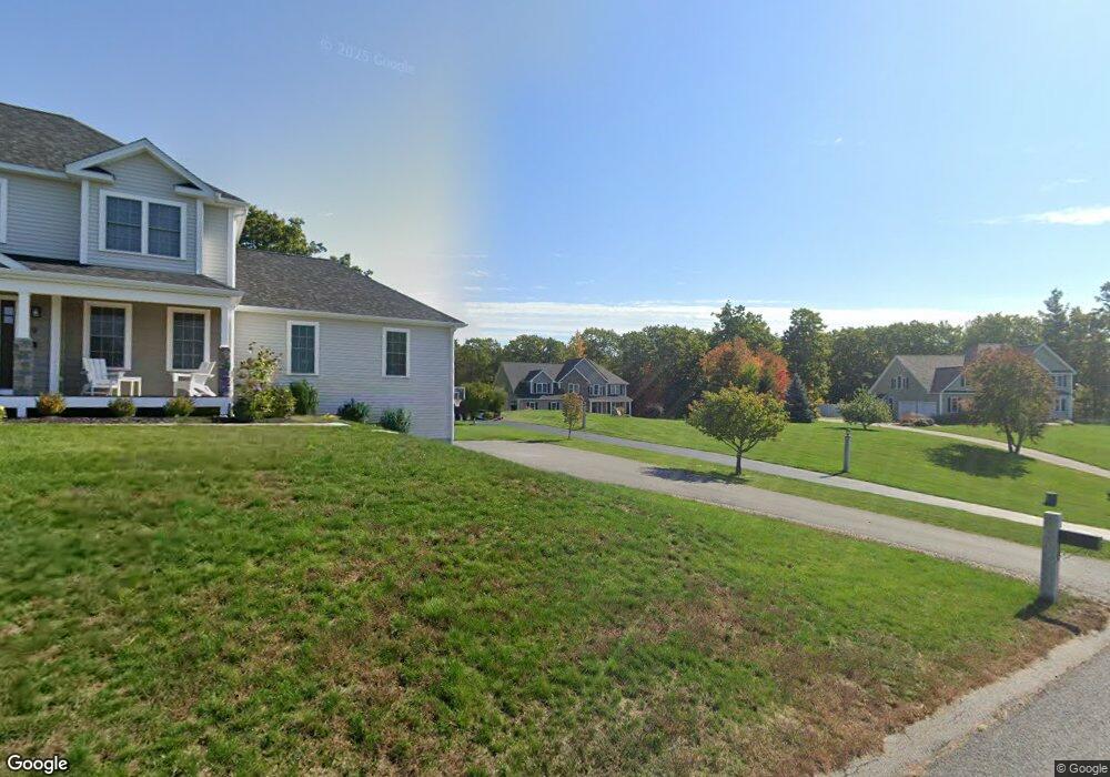 17 Rebanna Rd unit 6, Westminster, MA 01473 - photo 1