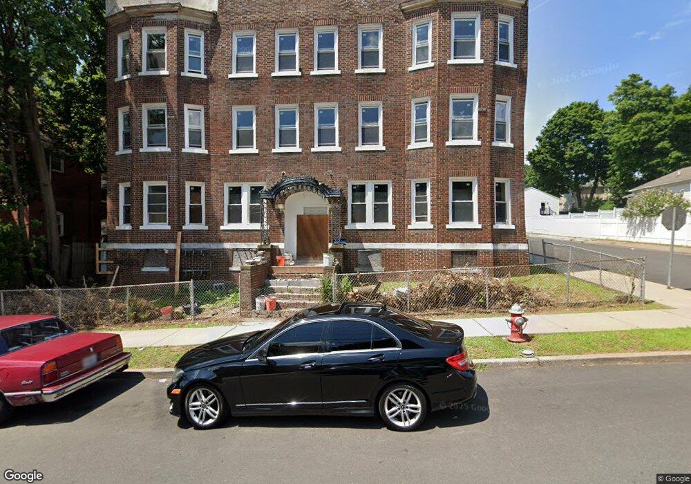 24 Tremont St, New Britain, CT 06051 - photo 1