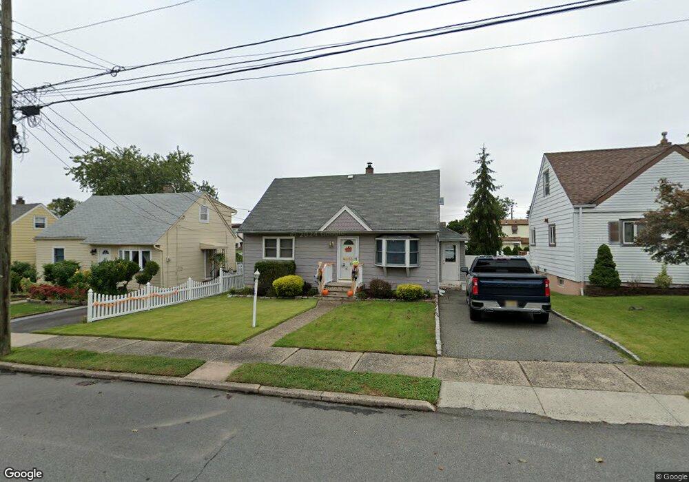 17 Philip Ave, Elmwood Park, NJ 07407 - photo 1