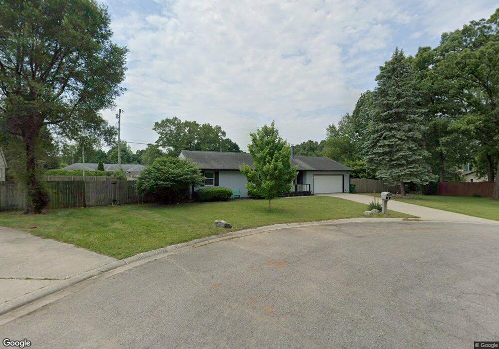 18888 Dansker Ln, South Bend, IN 46637 - photo 1