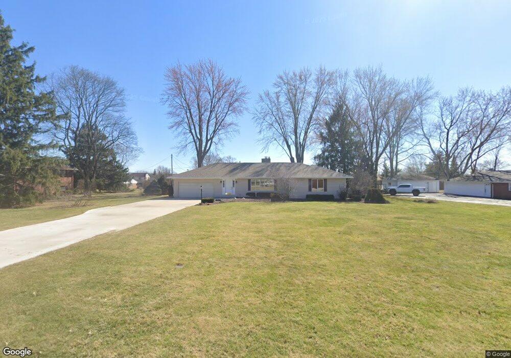 161 Bittersweet Dr, Findlay, OH 45840 - photo 1