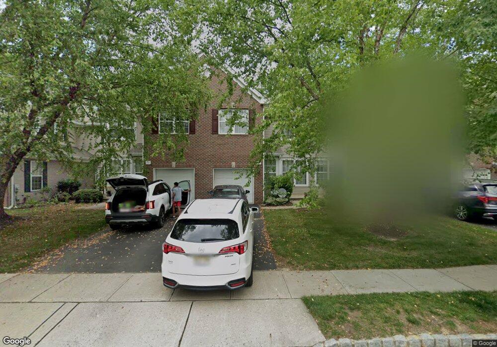 97 Windsor Pond Rd unit C1, Princeton Junction, NJ 08550 - photo 1