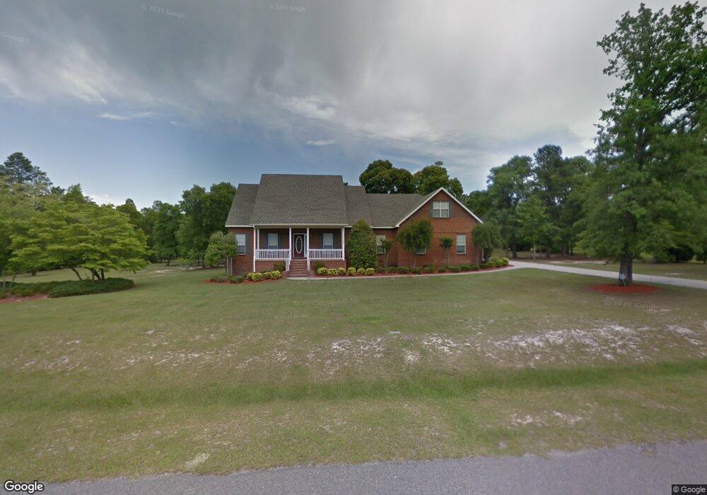 407 Salix Ln, Macon, GA 31216 - photo 1