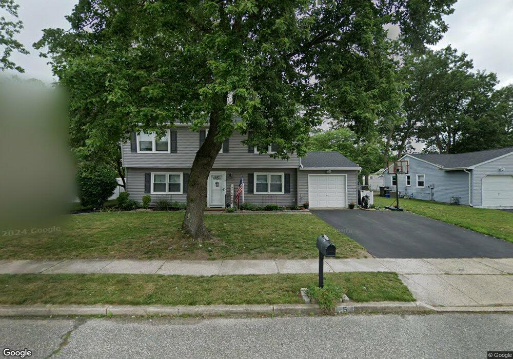 5 Lilac Place, Howell, NJ 07731 - photo 1