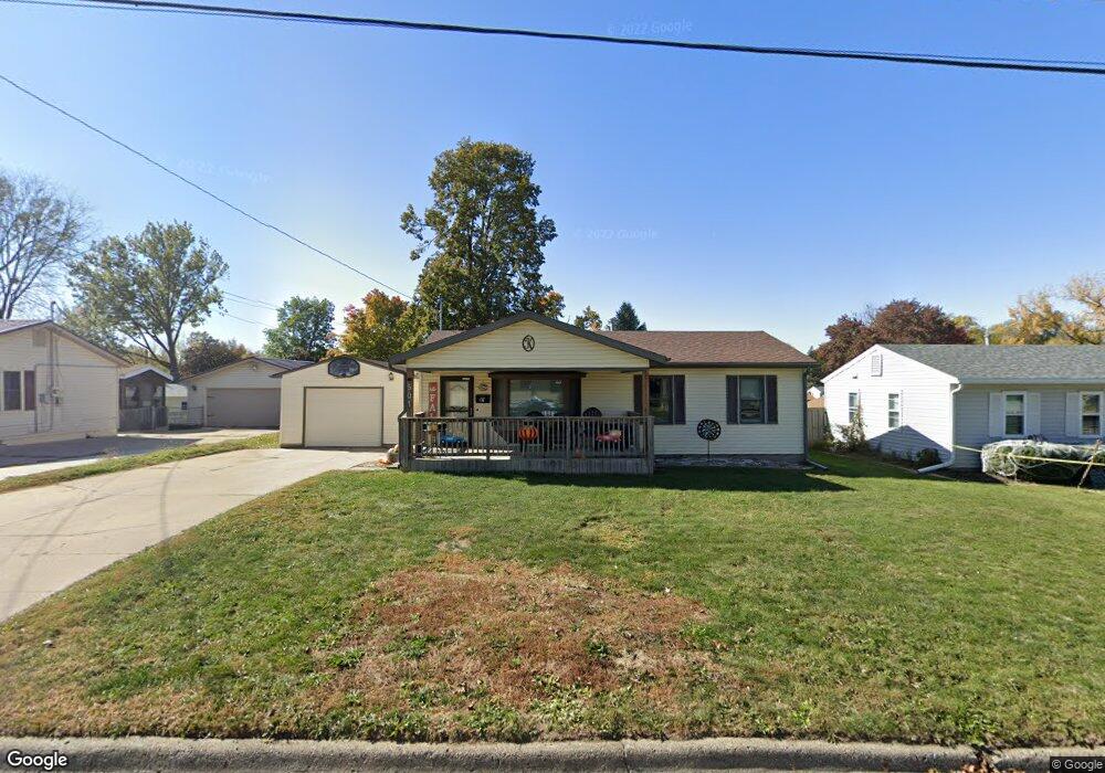 501 E 14th St N, Newton, IA 50208 - photo 1